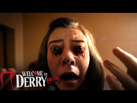 It: Welcome To Derry S1E4