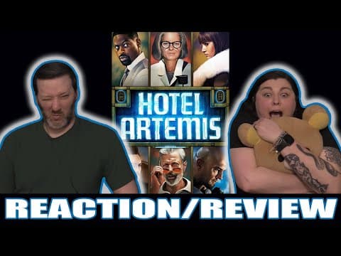 Hotel Artemis