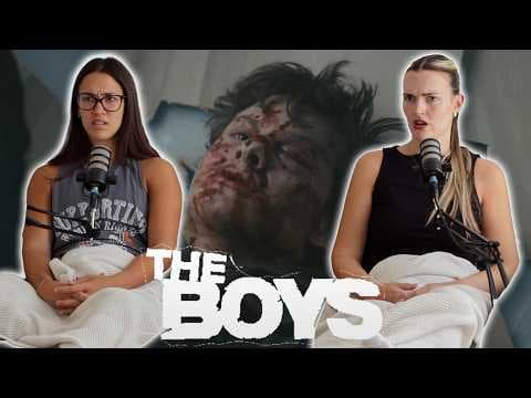 The Boys S5E3
