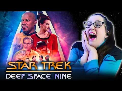 Star Trek: Deep Space Nine S5E6