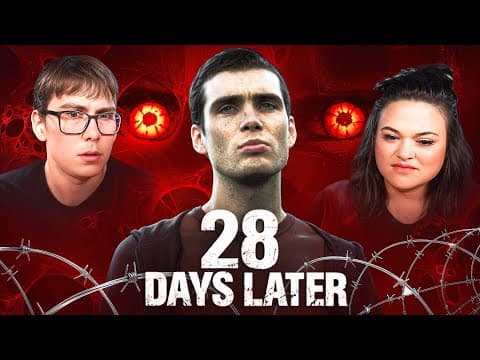 28 Days Later