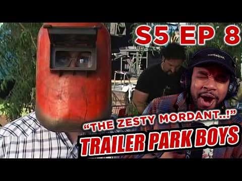 Trailer Park Boys S5E8