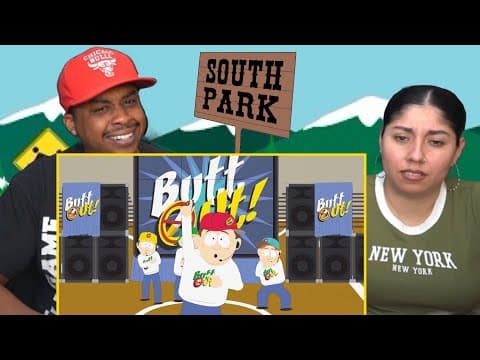 South Park S7E13