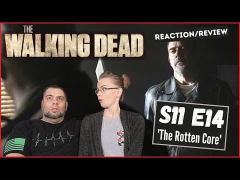 The Walking Dead S11E14