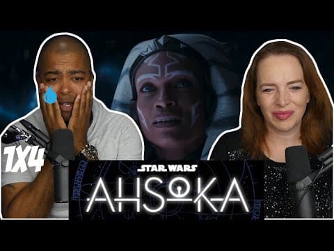 Ahsoka S1E4