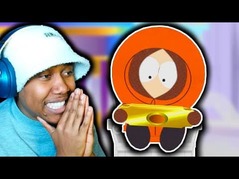 South Park S9E4