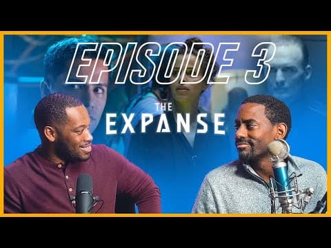 The Expanse S1E3