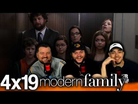 Modern Family S4E19