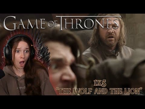 Game Of Thrones S1E5