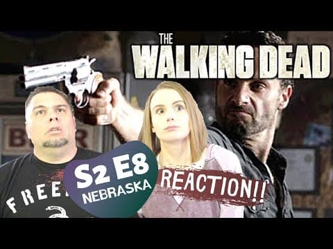 The Walking Dead S2E8