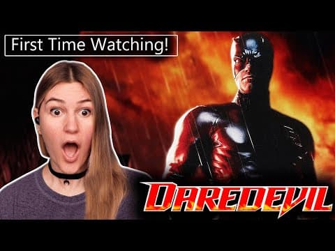 Daredevil