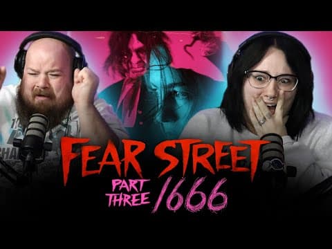 Fear Street Part Three: 1666
