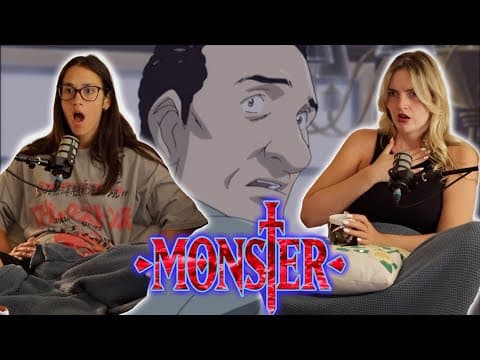 Monster S1E21