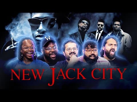 New Jack City