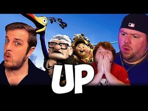 Up
