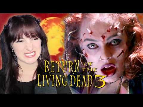 Return of the Living Dead 3