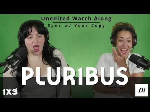 Pluribus S1E3