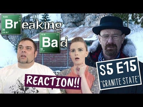 Breaking Bad S5E15