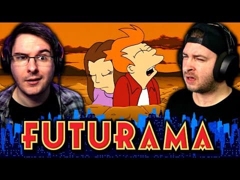 Futurama S2E19