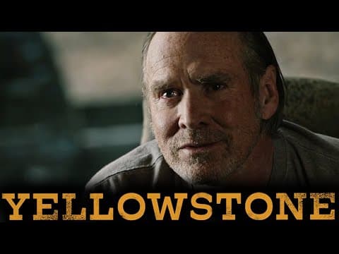 Yellowstone S4E6