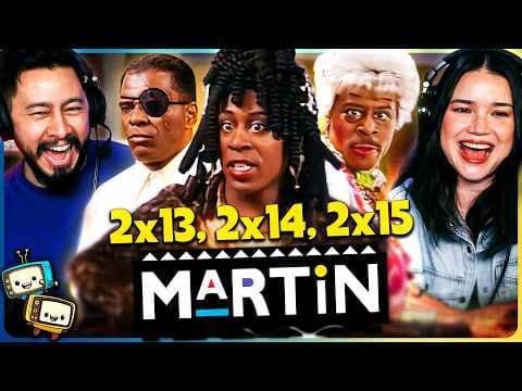 Martin (1993)