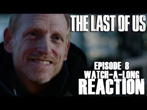 The Last Of Us Episode 8