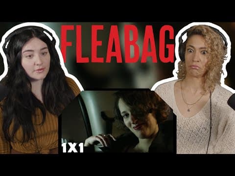 Fleabag S1E1