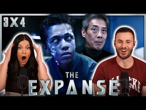 The Expanse S3E4