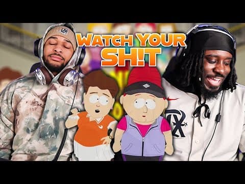 South Park S23E8