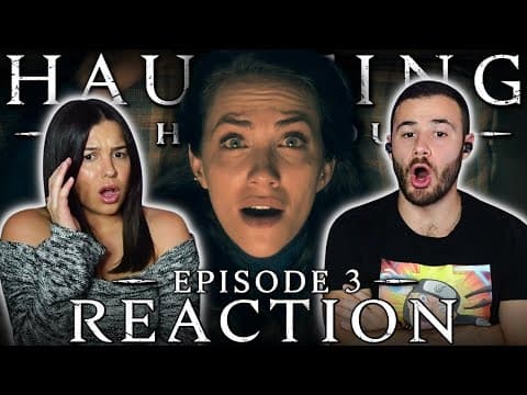 The Haunting of Hill House Episode 3
