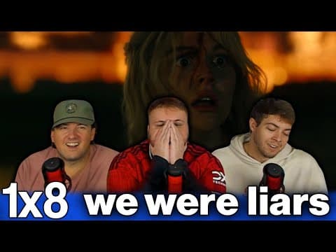 We Were Liars S1E8