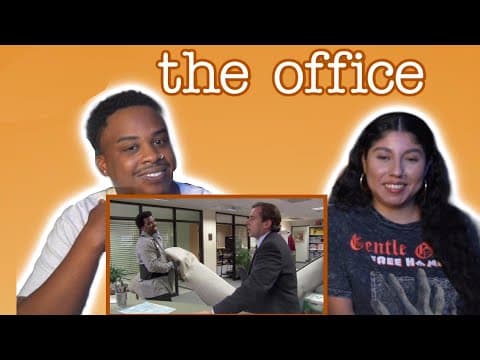 The Office S2E14