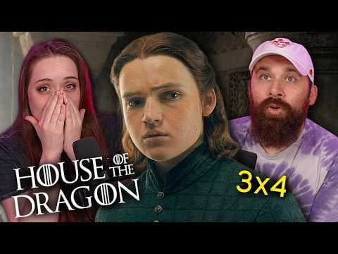 House of the Dragon S3E4