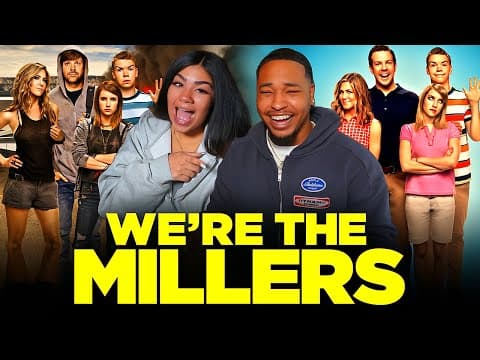We're The Millers