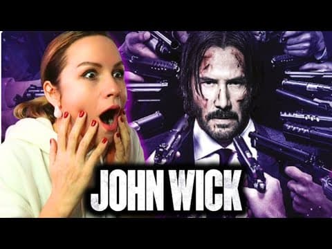 John Wick