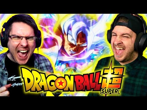 Dragon Ball Super Episode 130