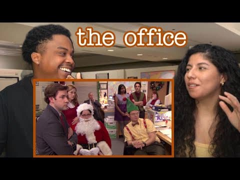 The Office S6E12
