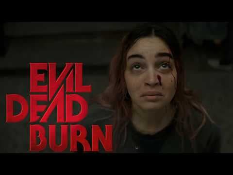 Evil Dead Burn (2026)