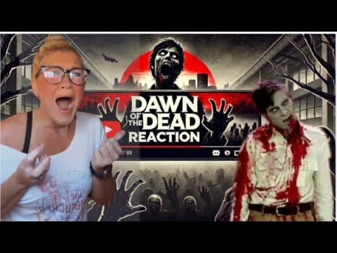 Dawn of the Dead