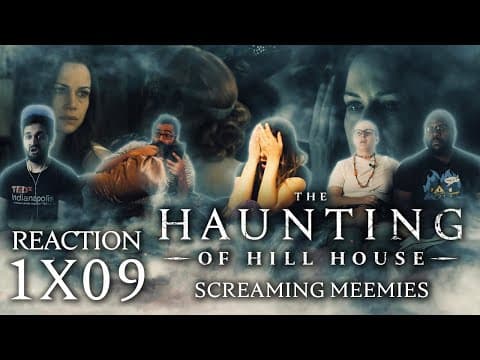 The Haunting Of Hill House S1E9