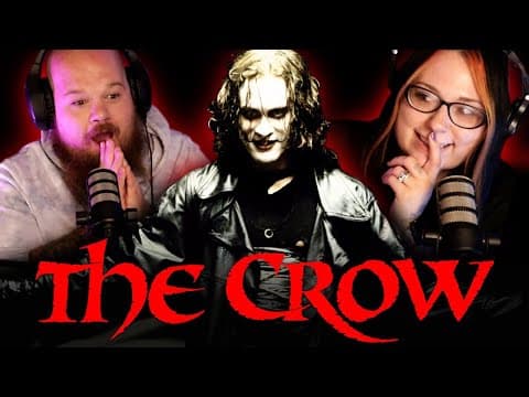 The Crow