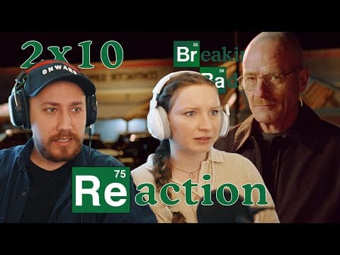 Breaking Bad S2E10