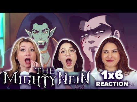 The Mighty Nein S1E6