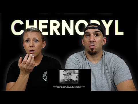 Chernobyl S1E5