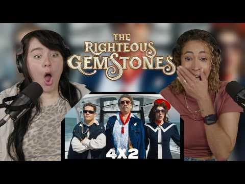 Righteous Gemstones S4E2