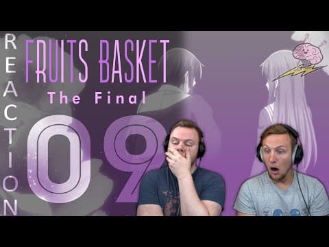 Fruits Basket S3E9