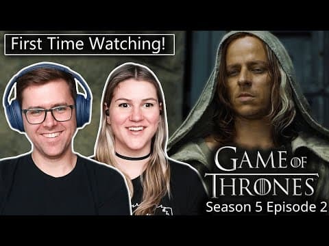 Game Of Thrones S5E2