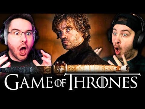 Game Of Thrones S4E10