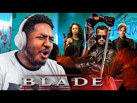 Blade