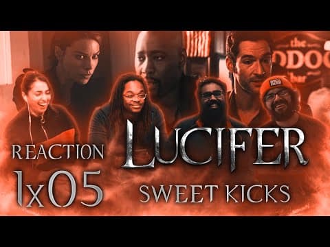 Lucifer S1E5